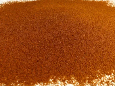 Produktbild von Chilis Ancho gemahlen Naturideen® 50g