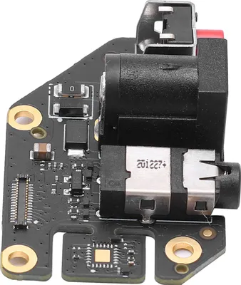 Image de Power Board pour DJI FPV Flying Glasses Pièces de rechange de réparation