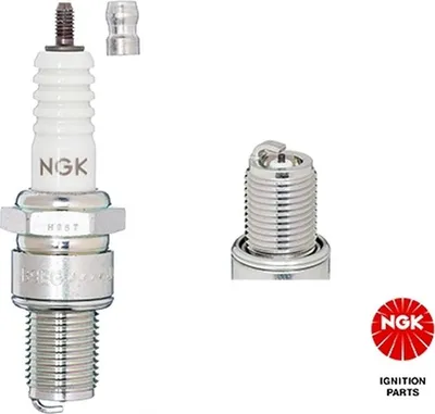 Productafbeelding van NGK bougie voor Renault 12 17