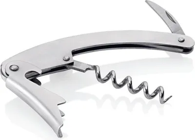 Produktbild von 40x Kellnermesser, 11 cm, Edelstahl