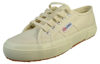 Produktbild von Superga Schuhe Linen, S6138IWA0J