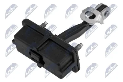 Produktbild von NTY EZC-FT-190 Türfeststeller Türfangband für FIAT Panda Schrägheck (312, 319) Vorne Links Vorne Rechts
