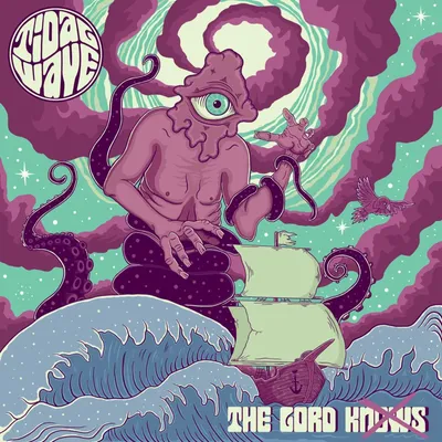 Obrázok produktu pre Tidal Wave: Lord Knows