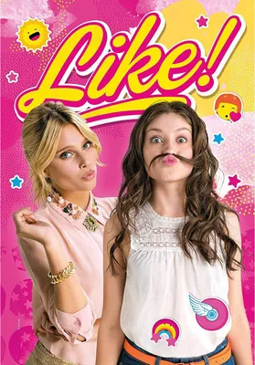 Produktbild von Puzzle Clementoni - Brilliant Puzzle - Soy Luna, 104 Teile