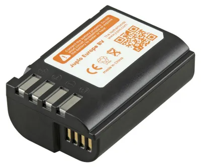 Productafbeelding van Jupio Accu Panasonic DMW-BLK22 (CPA0033)