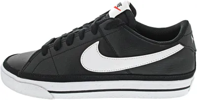 Produktbild von Nike Court Legacy NN DH3162001 (42/black-white)