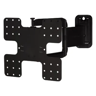Produktbild von HAMA VMF322 47" schwarz (108775) TV-Wandhalterung
