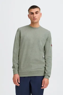 Produktbild von !SOLID SDSIMSA Herren Sweatshirt Pullover Sweater Baumwollmischung regular fit