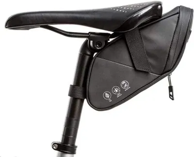 Produktbild von Famanu Fahrradtasche Wasserfest - Für MTB und Rennrad