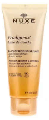 Produktbild von Nuxe - Prodigieux Shower Oil 100ml