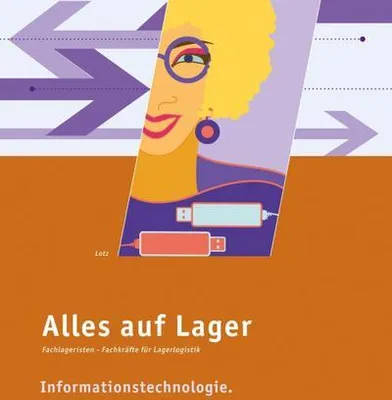 Produktbild von Alles auf Lager Informationstechn./Lehr-Arbeitsb.