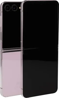 Produktbild von Galaxy Z Flip5 - Lavender - 512 GB