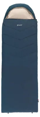 Zdjęcie produktu dla Śpiwór syntetyczny Outwell Caldera Prime 190 cm lewy