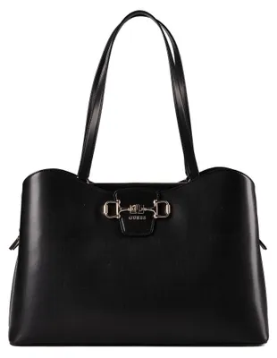 Produktbild von Guess Janie Schultertasche 45 cm