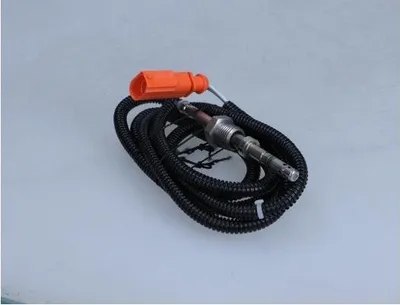 Image de Capteur, température des gaz d'échappement