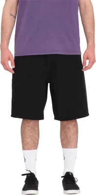 Produktbild von Volcom Billow Denim Short Black 32