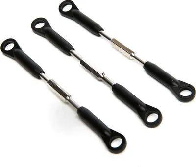 Produktbild von Blade Servo Linkage Set: Fusion 480