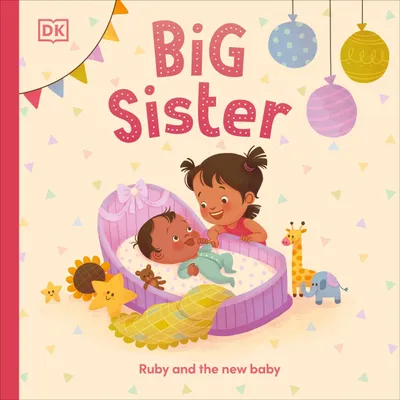 Produktbild von Big Sister