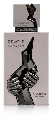 Productafbeelding van Arabiyat Prestige Revolt Uncaged Eau de Parfum, 100 ml