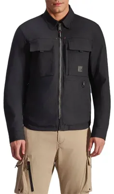Immagine prodotto di Alpinestars Bryon, camicia da moto in tessuto, nero, M