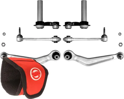 Obrázek produktu pro Sada zavěšení zadní nápravy 36833-SET-MS