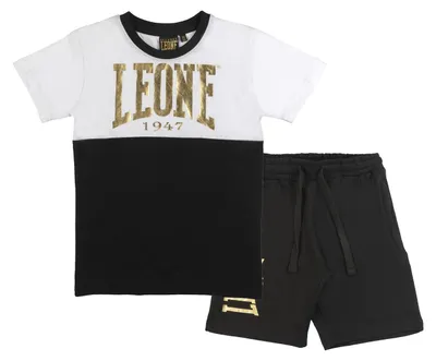Zdjęcie produktu dla Zestaw dla chłopca: koszulka + bermudy Boxing Club