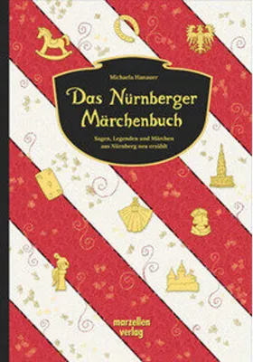 Immagine prodotto di Das Nürnberger Märchenbuch