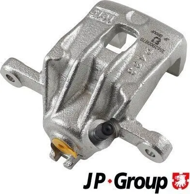 Produktbild von JP GROUP Bremssattel Hinten Links für HYUNDAI GETZ (TB) 3562000870