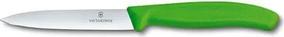 Produktbild von Victorinox Gemüsemesser SwissClassic 10cm Grün 6.7