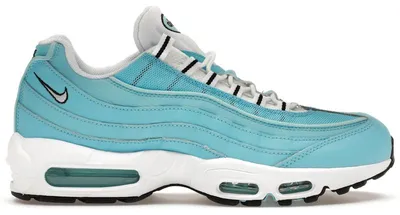 Produktbild von Nike Air Max 95 University Blue - EU 48.5