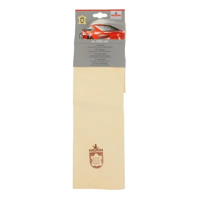 Obrázok produktu pre NIGRIN Car Leather Drying Cloth cca 2323cm²
