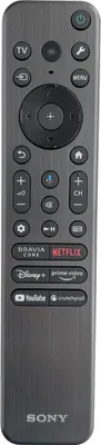 Produktbild von Originale Sony TV Fernbedienung XR-65A95L | XR-77A95L | XR-83A80L