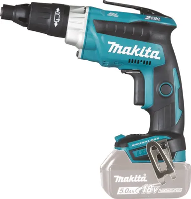 Produktbild von Makita Akku-Schnellbauschrauber DFS251Z