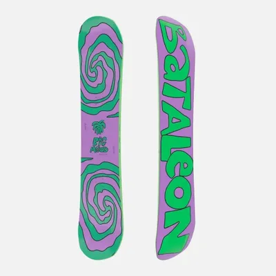 Produktbild von Bataleon Moodboard Snowboard - Länge 146