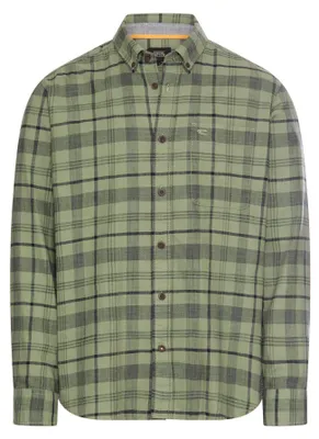 Produktbild von camel active Shirts 1/1 sleeves 30 30 L