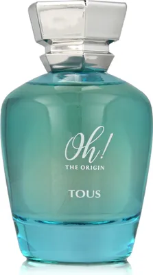 Produktbild von Damenparfüm Oh! The Origin Tous EDT (100 ml) (100 ml)
