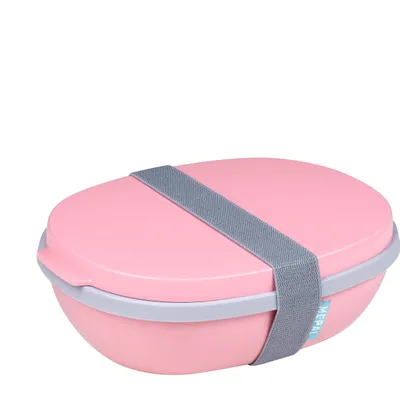Produktbild von Rosti Mepal Lunchbox Duo rosa 107640076700