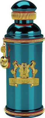 Zdjęcie produktu dla Alexandre.J The Collector Mandarine Sultane woda perfumowana unisex 100 ml