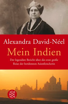 Zdjęcie produktu dla Mein Indien