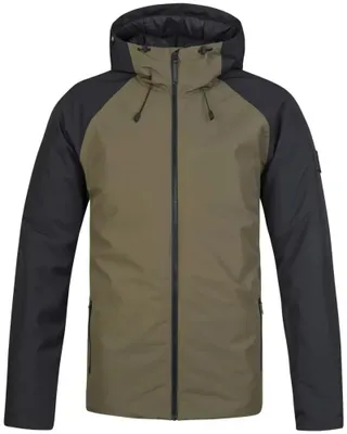 Zdjęcie produktu dla Hannah Mascon Ii Jacket Green S Man Green S
