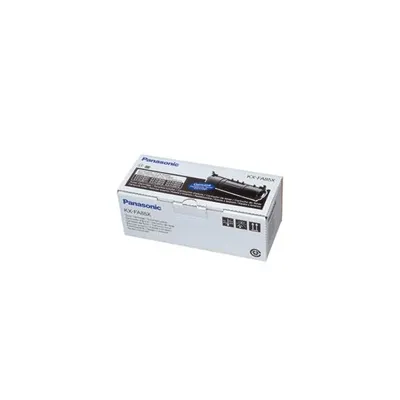 Image de Toner PANASONIC KXFA85X KXFLB851G NOIR