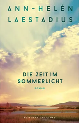 Immagine prodotto di Die Zeit im Sommerlicht