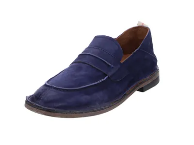 Zdjęcie produktu dla Moma Moccasin Man Blue 41