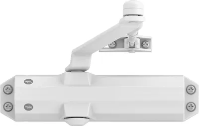 Produktbild von Türschließer 4500 Weiß, Standardarm