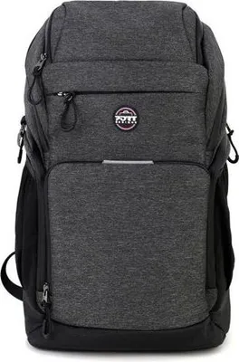 Obrázek produktu pro Batoh na notebook Port Designs PRO MONTREAL, 15,6/16 palců, 24 l, šedý, voděodolný