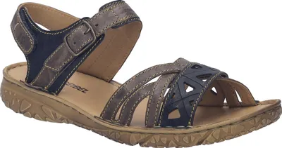 Produktbild von JOSEF SEIBEL Ivy 08 | Sandale für Damen | Blau