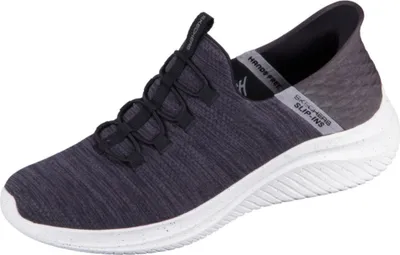 Produktbild von Skechers Sportliche Schnürschuhe Herren 39362D323332343532 Schwarz 45 EU