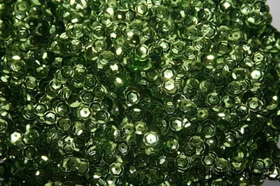 Obrázek produktu pro Lámané šestihranné flitry 6 mm 100 gramů