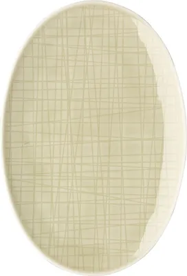 Produktbild von Rosenthal 11770-405153-12718, Porzellan, Mesh, 180 mm, 120 mm