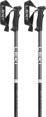 Produktbild von LEKI QNTM schwarz-grau schwarz-grau 120